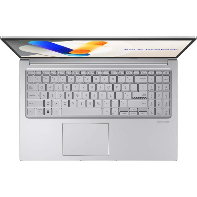لپ تاپ 15.6 اینچی ایسوس مدل Vivobook 15 X1504VA-BQ4675-i3 1315U-8GB DDR4 3200MHz-512GB SSD-IP-2.webp